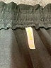 Assorted Brands 100% Polyester Solid Black Casual Pants Size 3X - photo 4