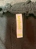Assorted Brands 100% Polyester Solid Black Casual Pants Size 3X - photo 5