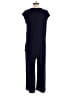 Eileen Fisher Blue Overalls Size S - photo 2