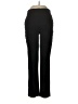 Liz Claiborne Solid Black Active Pants Size M - photo 1