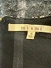 Miami 100% Polyester Paisley Gold Cocktail Dress Size S - photo 7