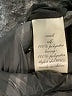 Miami 100% Polyester Paisley Gold Cocktail Dress Size S - photo 8