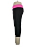 Brisas Color Block Black Active Pants Size XL - photo 5