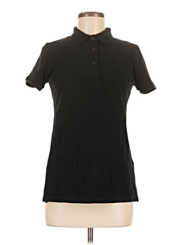 Uniform Short Sleeve Top (view 1)