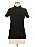 Uniform 100% Cotton Black Short Sleeve Top Size M - photo 1