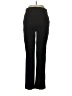 Liz Claiborne Solid Black Active Pants Size M - photo 2