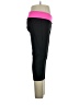 Brisas Color Block Black Active Pants Size XL - photo 4