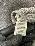 Theory Gray Cardigan Size 00 - 0 - photo 8