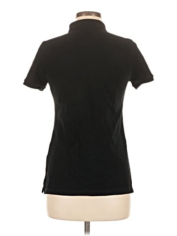 Uniform Short Sleeve Top (view 2)
