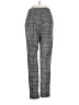 Must Have Plaid Gray Casual Pants Size S - photo 2