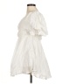 Princess Polly 100% Polyester White Casual Dress Size 8 - photo 5