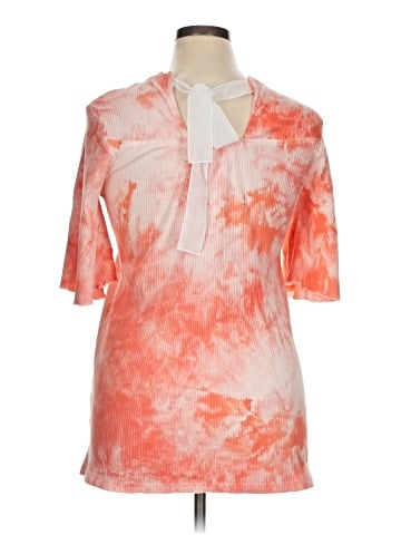 Weekend Suzanne Betro Short Sleeve Top (view 2)