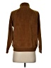 MWL by Madewell Brown Pullover Sweater Size XS - photo 2