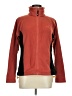 The North Face 100% Polyester Red Fleece Size M - photo 1