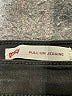 Levi's Black Jeans Size 12 - photo 3