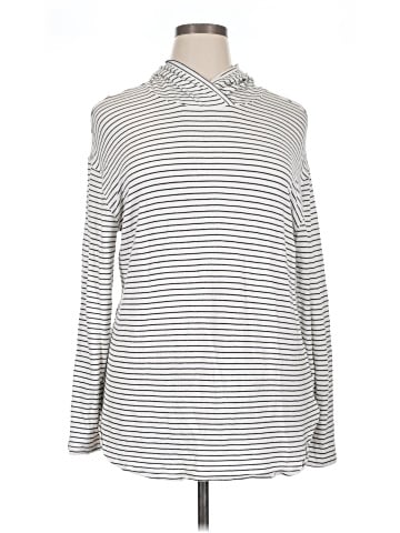 Daily Ritual Turtleneck Sweater (view 1)