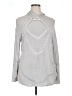 Daily Ritual White Turtleneck Sweater Size XL - photo 1