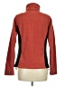 The North Face 100% Polyester Red Fleece Size M - photo 2