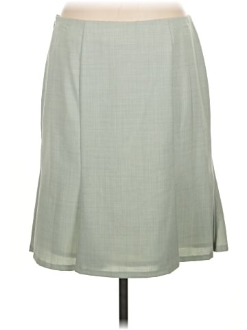 Anne Klein Formal Skirt (view 2)