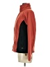 The North Face 100% Polyester Red Fleece Size M - photo 5