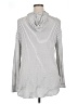 Daily Ritual White Turtleneck Sweater Size XL - photo 2