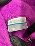 Columbia 100% Polyester Pink Sweatshirt Size 6X - photo 3
