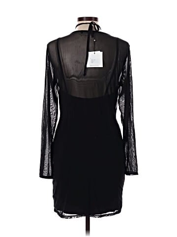 Missguided Cocktail Dress (view 2)