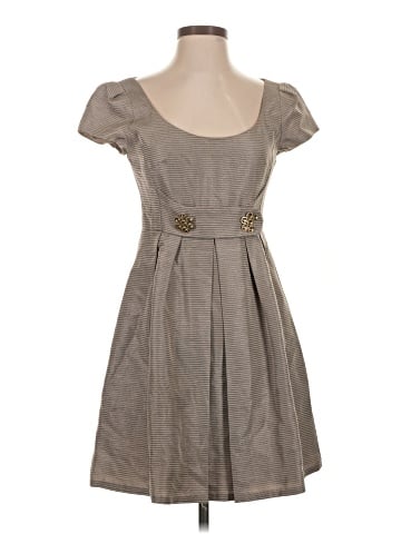 Nanette Lepore Casual Dress (view 1)