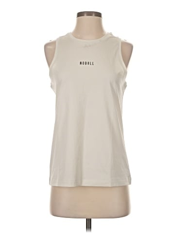 NOBULL Sleeveless T-Shirt (view 1)