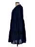 Unbranded Blue Casual Dress Size L - photo 5