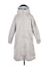 Beneunder Gray Raincoat Size L - photo 1