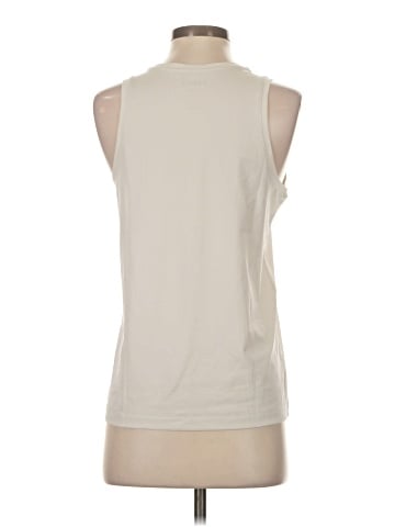 NOBULL Sleeveless T-Shirt (view 2)