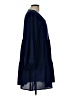 Unbranded Blue Casual Dress Size L - photo 4