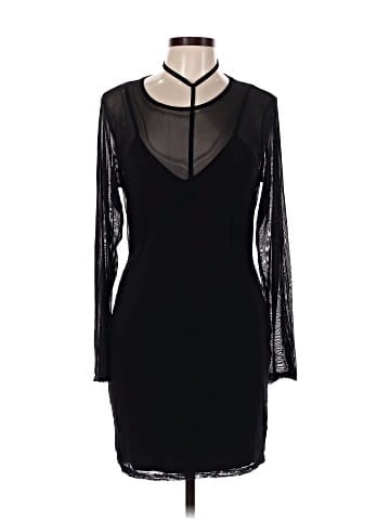 Missguided Cocktail Dress (view 1)