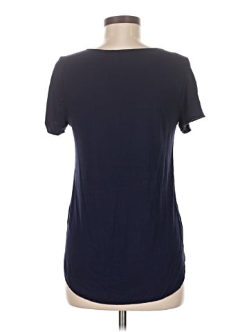 Mod Ref Short Sleeve T-Shirt (view 2)