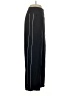Athleta Solid Black Track Pants Size S - photo 4