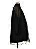 H&M 100% Polyester Black Casual Dress Size Sm Maternity - photo 4