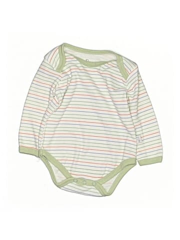 Duck Duck Goose Long Sleeve Onesie (view 1)