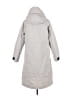 Beneunder Gray Raincoat Size L - photo 2