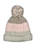 J.Crew Pink Tan Beanie One size - photo 1