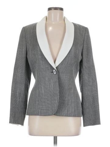 Kasper A.S.L. Blazer (view 1)