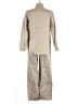 OUTERKNOWN Tan Jumpsuit Size S (estimated) - photo 2