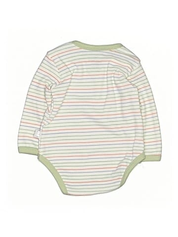 Duck Duck Goose Long Sleeve Onesie (view 2)