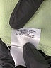Kasper 100% Polyester Solid Green Formal Skirt Size 18 - photo 5