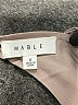 Mable Tan Tube Top Size S - photo 7