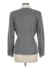 Kasper A.S.L. Gray Blazer Size 6 - photo 2