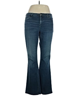 Jennifer Lopez Jeans