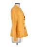 AKRIS Yellow Blazer Size 8 - photo 4