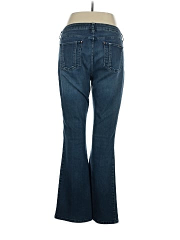 Jennifer Lopez Jeans (view 2)