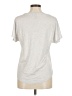 Next Level Apparel Silver Short Sleeve T-Shirt Size M - photo 2